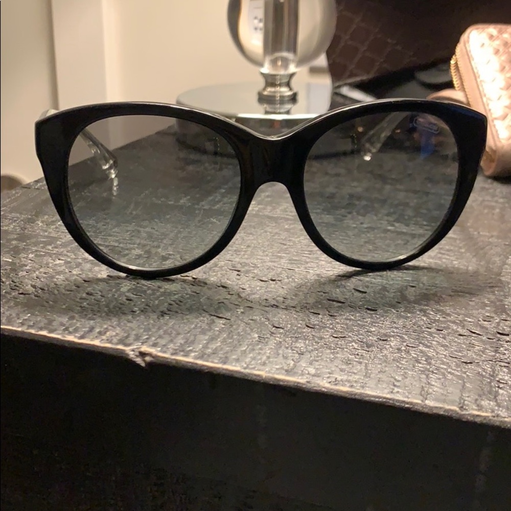 Coach Sunglasses